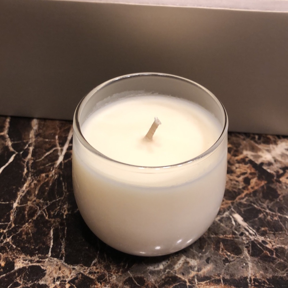 UGG votive candles set of 3 - Picture 4 of 4